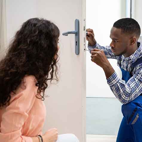 Cedar Park Locksmiths