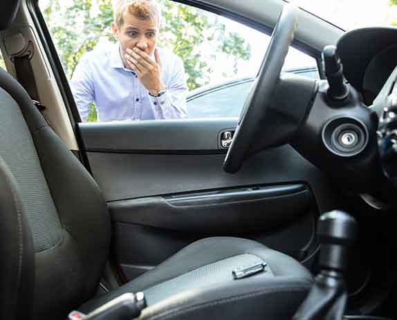 Locksmith Cedar Park