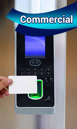 Commercial Locksmith Cedar Park